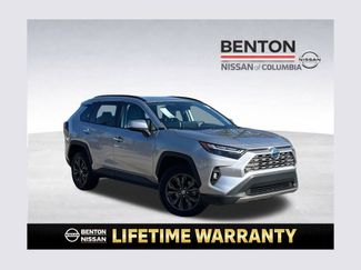 Used 2023 Toyota RAV4 Limited 360° Tour
