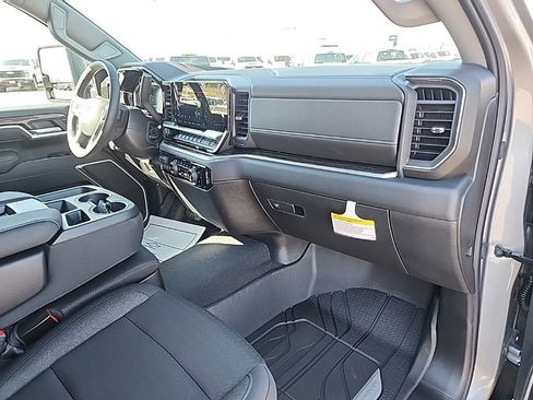 New 2026 Chevrolet Silverado 2500 LT w/ Safety Package AWD/4WD image 46