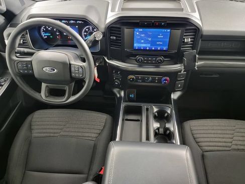 Certified 2023 Ford F150 XL w/ STX Appearance Package AWD/4WD image 19
