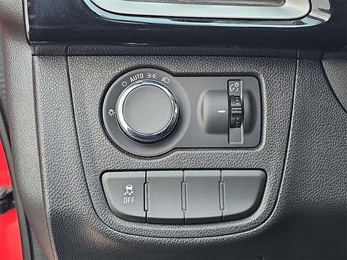 Used 2022 Chevrolet Spark LT image 25