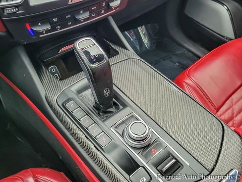 Used 2019 Maserati Levante GTS image 18