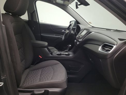 Used 2018 Chevrolet Equinox LT FWD image 21