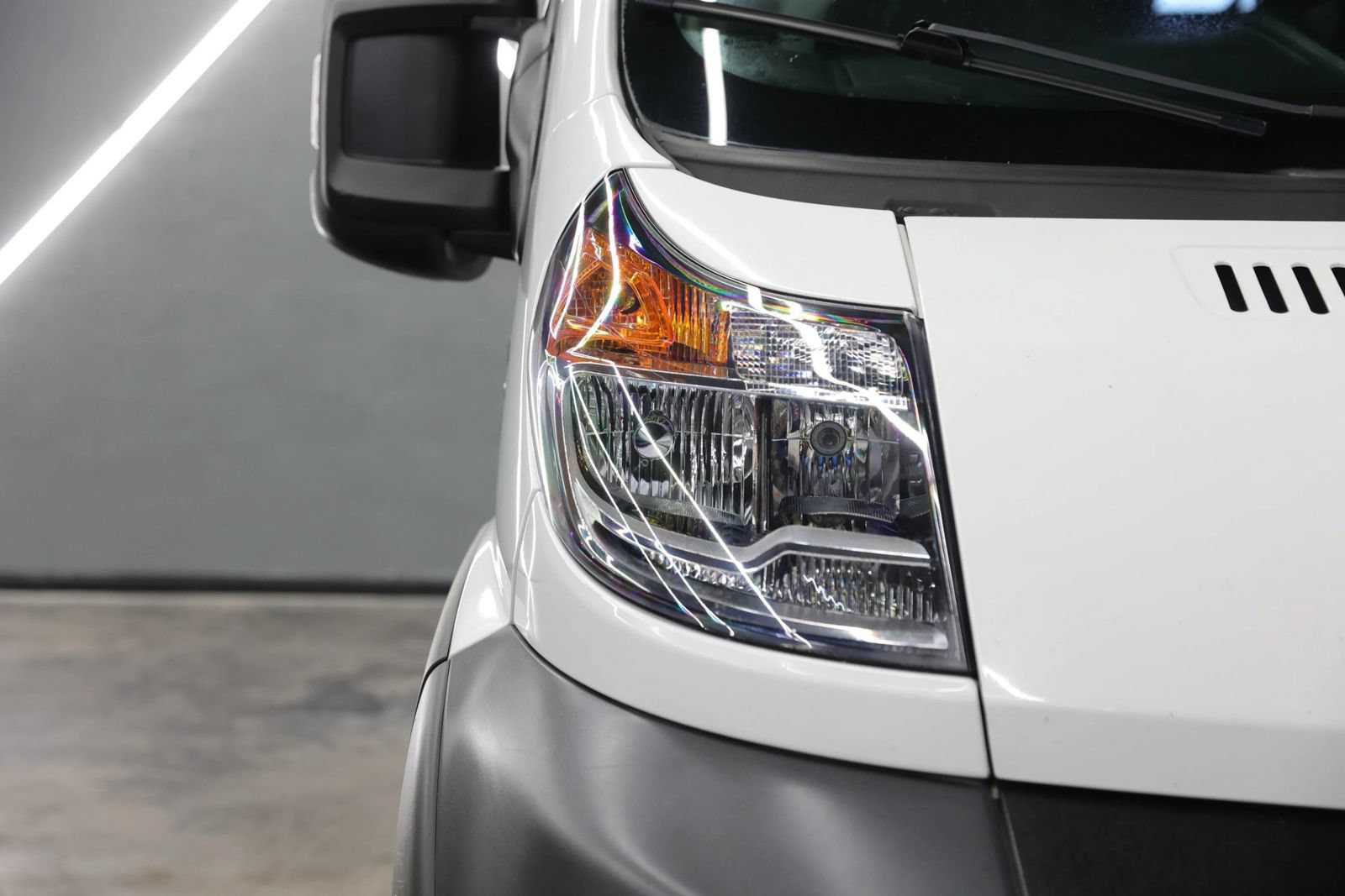 Used 2016 RAM ProMaster 1500 FWD image 8