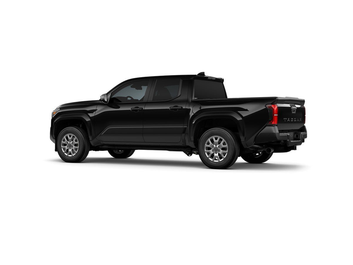 New 2026 Toyota Tacoma SR RWD image 5