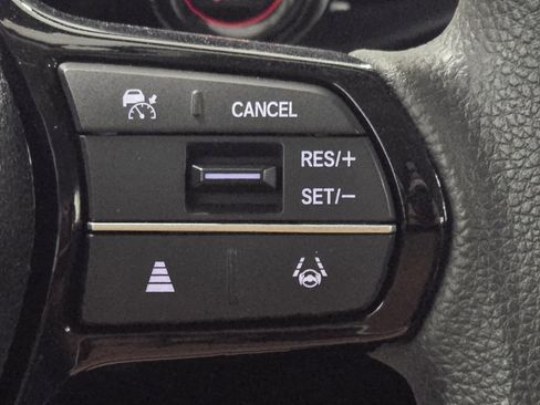 Used 2025 Honda Civic LX image 29