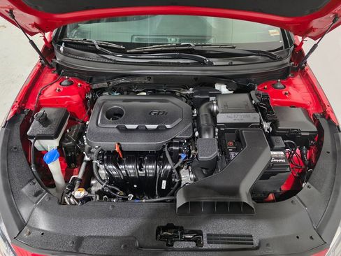 Used 2019 Hyundai Sonata Sport image 11