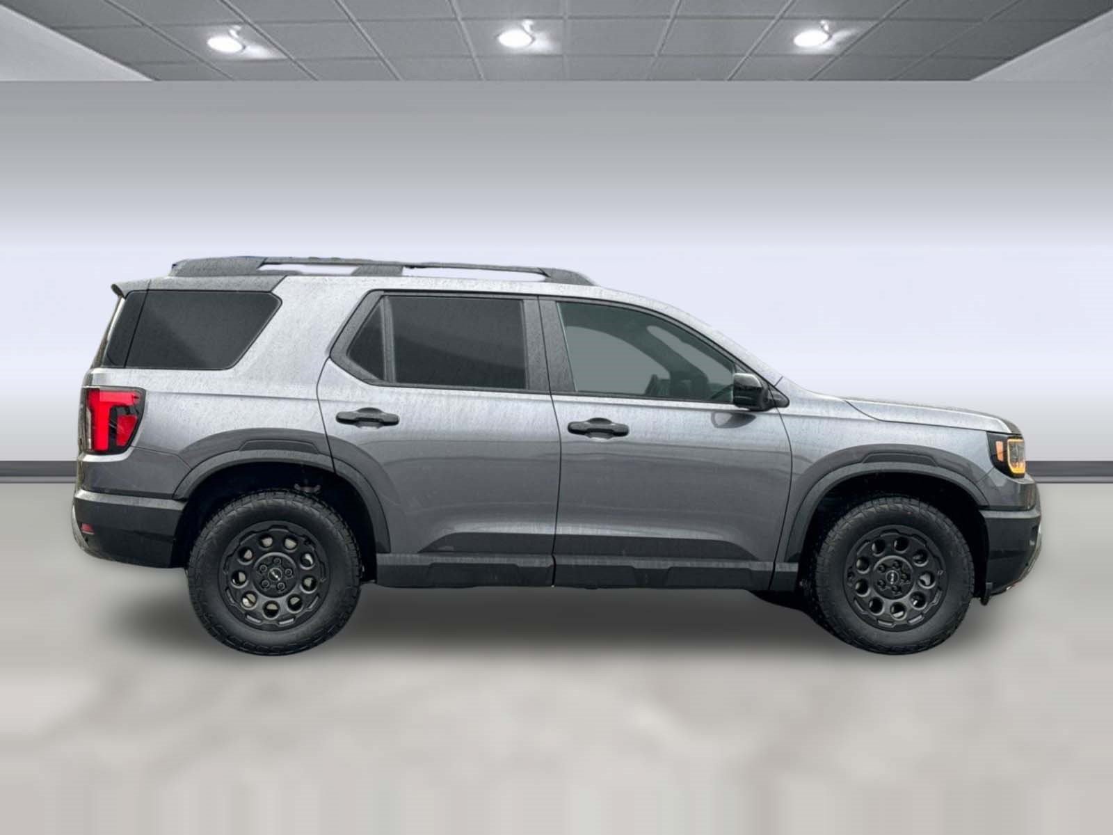 New 2026 Honda Passport TrailSport image 7
