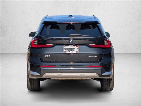 Used 2025 BMW X1 xDrive28i w/ Convenience Package AWD/4WD image 7
