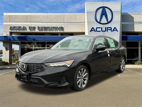 Used 2025 Acura Integra image 5