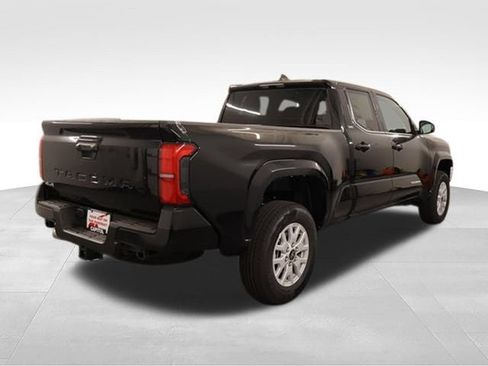 New 2026 Toyota Tacoma SR5 AWD/4WD image 2