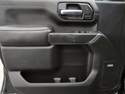 Used 2020 GMC Sierra 2500 AT4 w/ AT4 Premium Package image 14