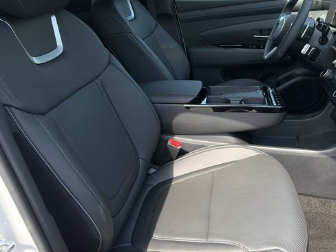 Certified 2026 Hyundai Tucson Limited AWD/4WD image 26