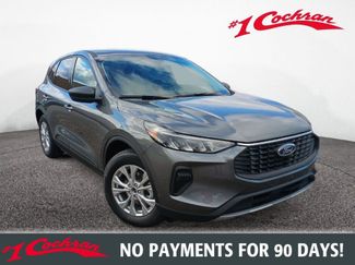 New 2026 Ford Escape Active w/ Cold Weather Package video 1