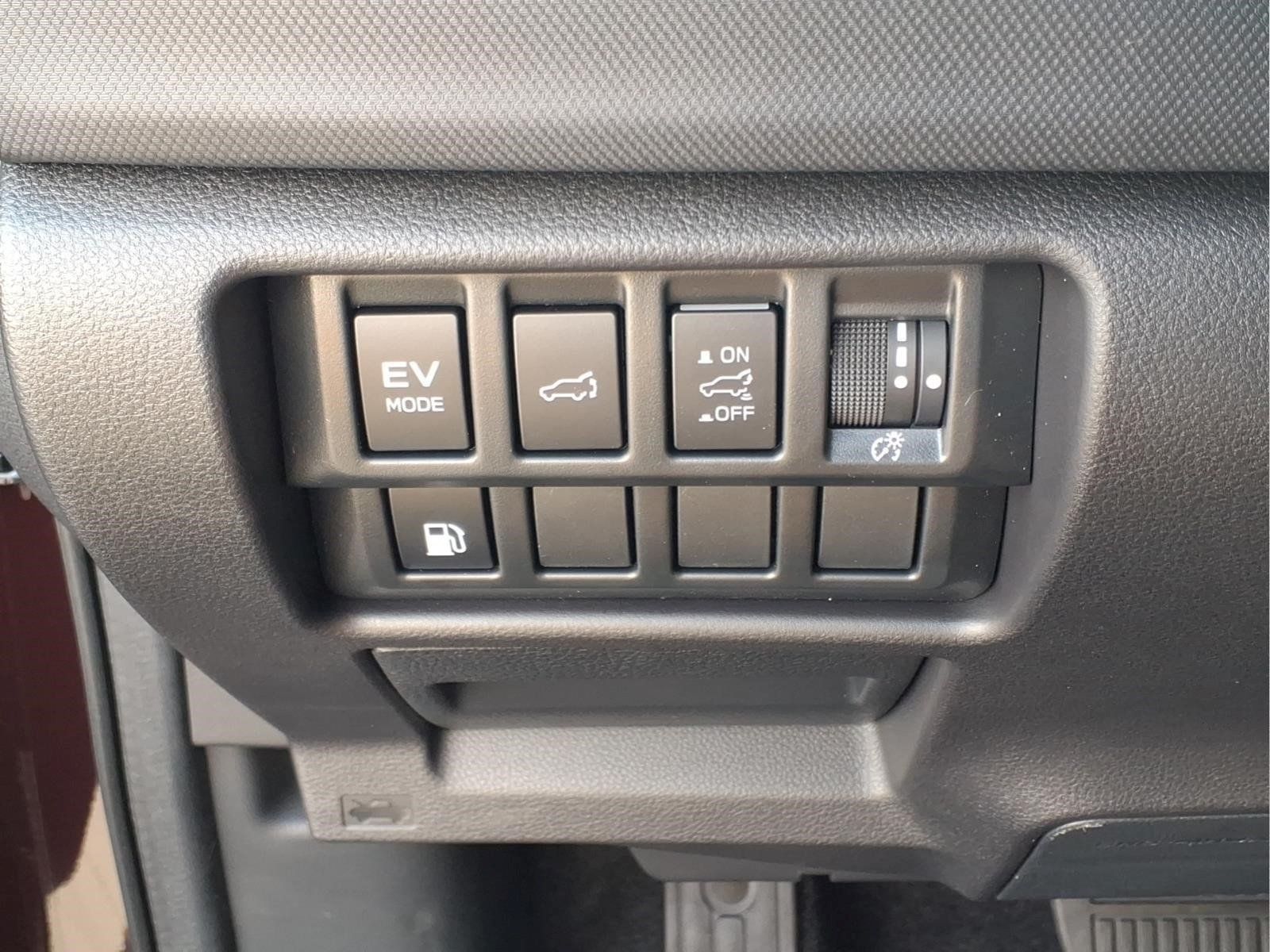 New 2026 Subaru Forester Sport AWD/4WD image 17