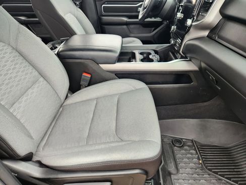 Used 2025 RAM 1500 Lone Star image 14