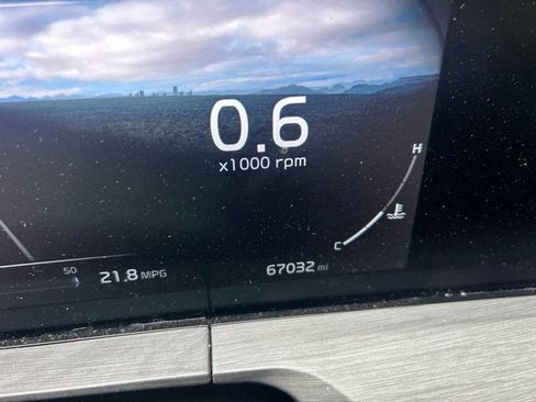 Used 2024 Kia Telluride SX X-Line AWD/4WD image 11