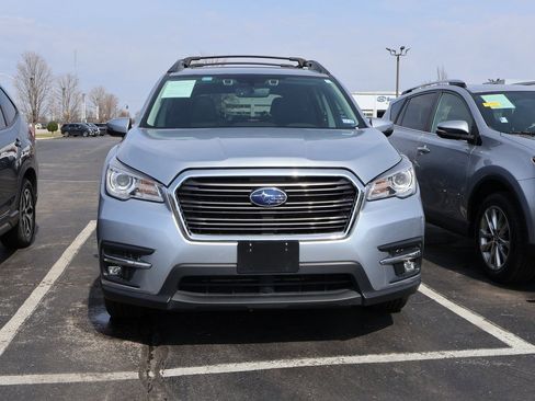 Used 2022 Subaru Ascent Limited w/ Technology Package image 6