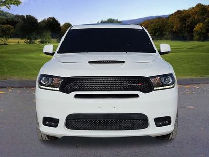 Used 2020 Dodge Durango R/T