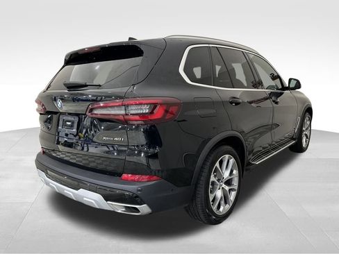 Used 2023 BMW X5 xDrive40i image 7