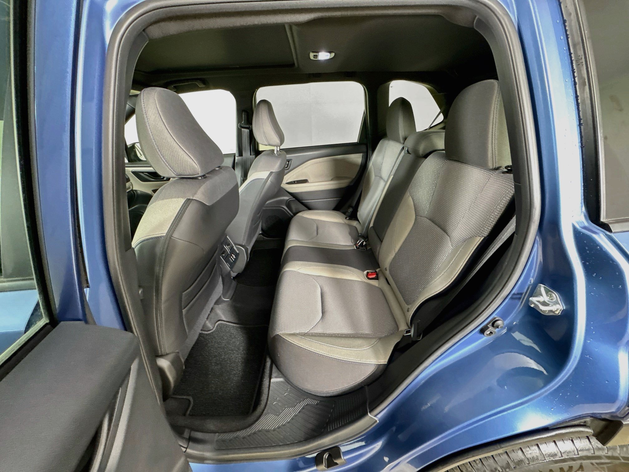 Certified 2025 Subaru Forester Premium AWD/4WD image 23