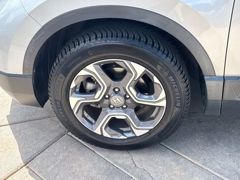 Used 2018 Honda CR-V EX-L image 11