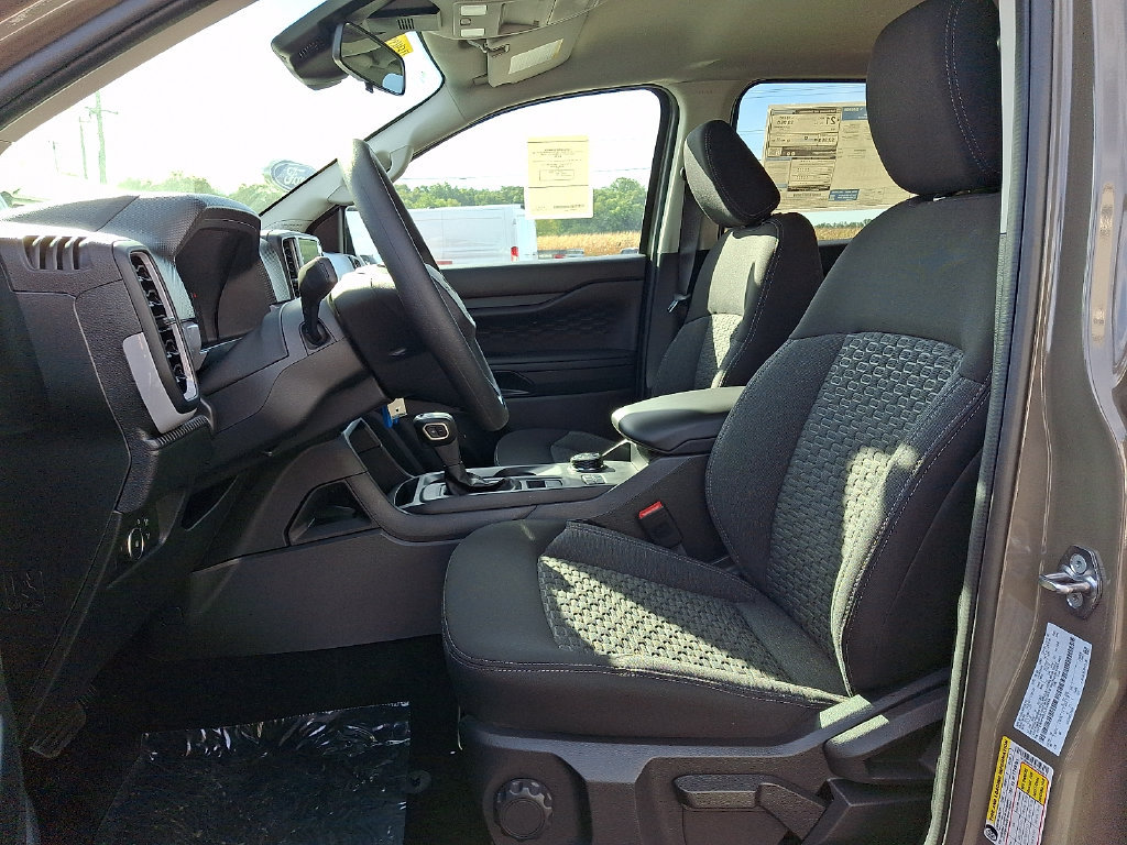 New 2026 Ford Ranger XL w/ Trailer Tow Package AWD/4WD image 8