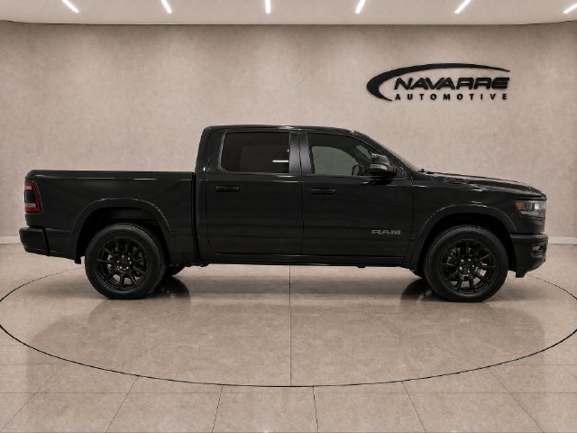 Used 2026 RAM 1500 Big Horn AWD/4WD image 23