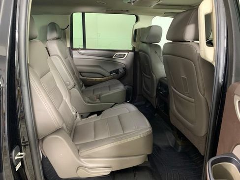 Used 2016 GMC Yukon XL Denali w/ Open Road Package AWD/4WD image 24