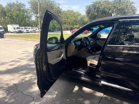 Used 2020 BMW X3 xDrive30i w/ Premium Package AWD/4WD image 10