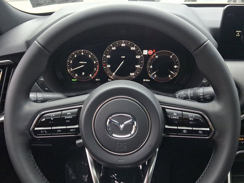 New 2026 MAZDA CX-90 3.3 Turbo S w/ Premium Plus image 18