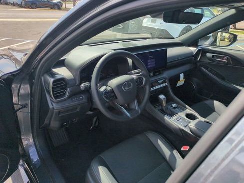 New 2026 Lexus IS 350 F Sport image 13