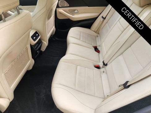 Certified 2022 Mercedes-Benz GLE 350 image 30
