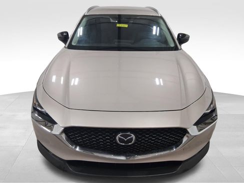 Certified 2024 MAZDA CX-30 AWD 2.5 S w/ Select Sport Pkg image 2