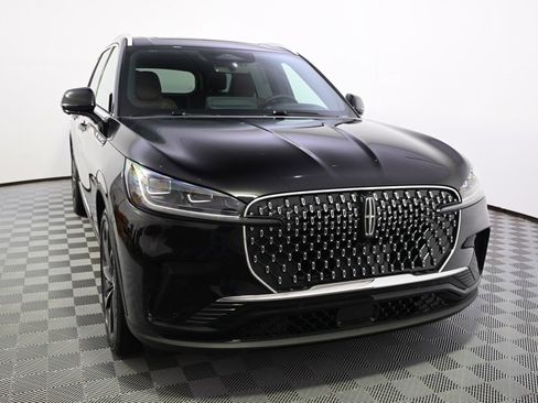 New 2026 Lincoln Aviator Reserve image 9