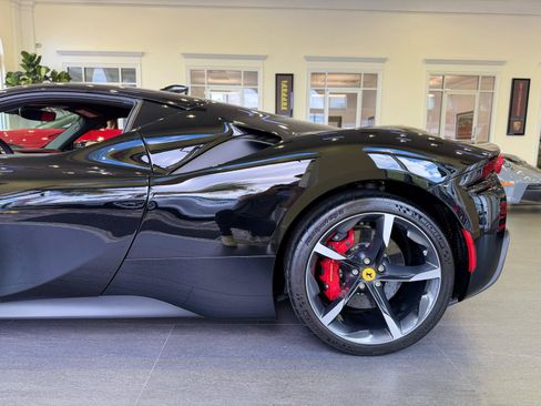 Used 2023 Ferrari SF90 Stradale AWD/4WD image 24