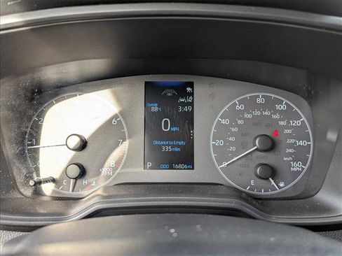 Certified 2025 Toyota Corolla LE image 11