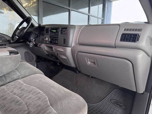 Used 1999 Ford F450 2WD Crew Cab Super Duty image 7