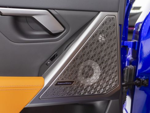 Used 2025 BMW M5 Touring w/ M Driver's Package image 37