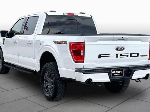 Used 2023 Ford F150 Tremor AWD/4WD image 12