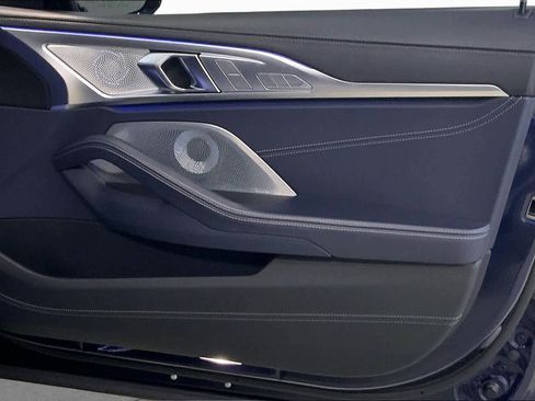 Certified 2023 BMW ALPINA B8 xDrive Gran Coupe AWD/4WD image 22