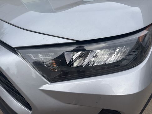 Used 2020 Toyota RAV4 XLE Premium w/ All Weather Liner Package AWD/4WD image 6