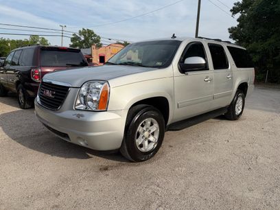 Used 2011 GMC Yukon XL SLT w/ SLT-2 Equipment Package