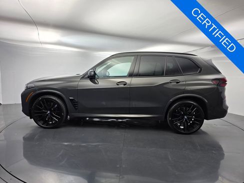 Used 2024 BMW X5 M60i image 7