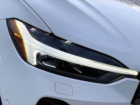 Certified 2023 Volvo XC60 B5 Plus w/ Protection Package Premier image 31