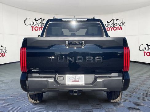 New 2026 Toyota Tundra SR5 image 6