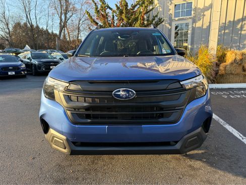 New 2026 Subaru Forester AWD/4WD image 4