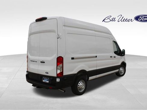 New 2026 Ford Transit 250 148 High Roof image 3