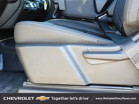 New 2026 Chevrolet Silverado 2500 W/T w/ WT Convenience Package image 23