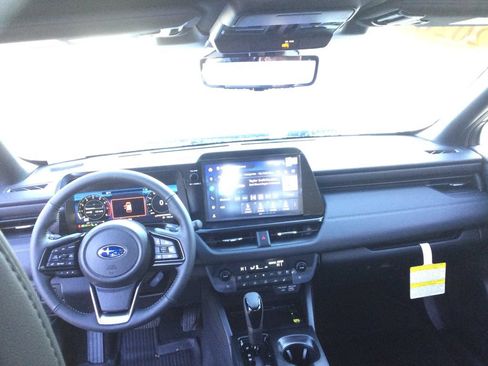 New 2026 Subaru Outback Touring XT AWD/4WD image 16