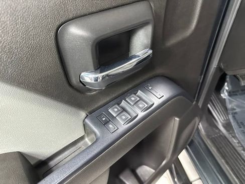 Used 2017 Chevrolet Silverado 3500 W/T AWD/4WD image 9